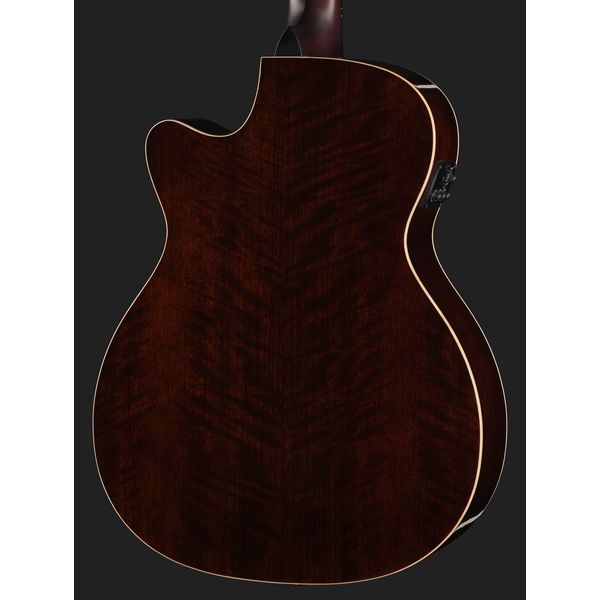 Applause AEO-69-VC Jump