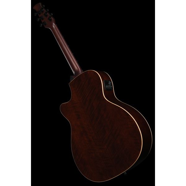 Applause AEO-69-VC Jump