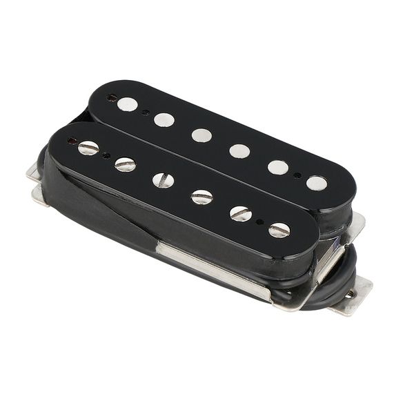 Seymour Duncan APH-2b Slash Alnico II Black