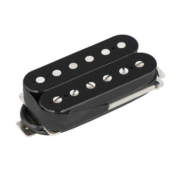 Seymour Duncan APH-2b Slash Alnico II Black
