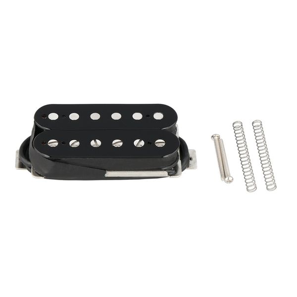 Seymour Duncan APH-2b Slash Alnico II Black