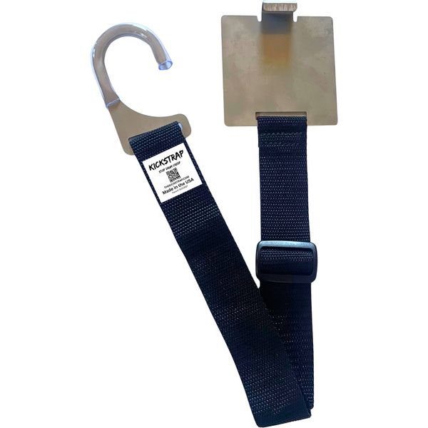 KickStrap Low Rise