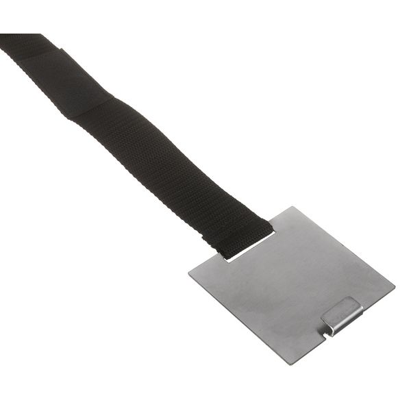 KickStrap Low Rise