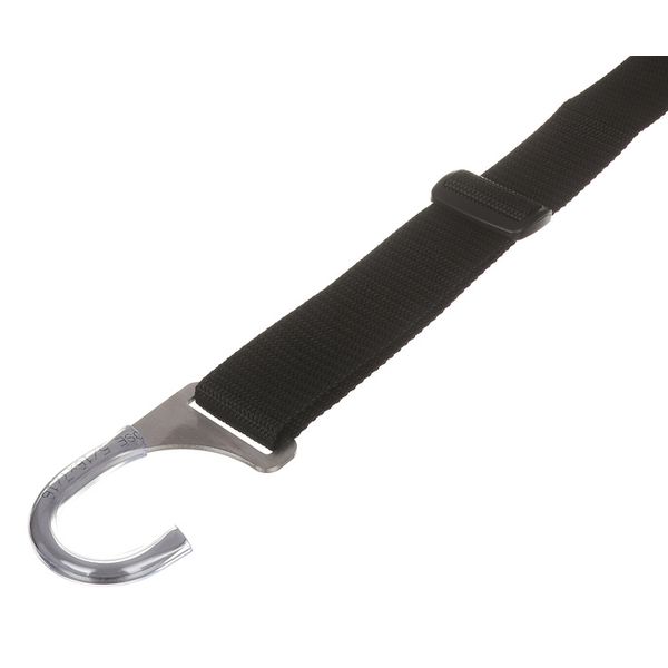 KickStrap Low Rise