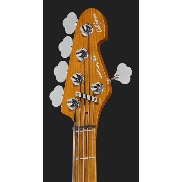 Sandberg California II TM 5 SA Gold