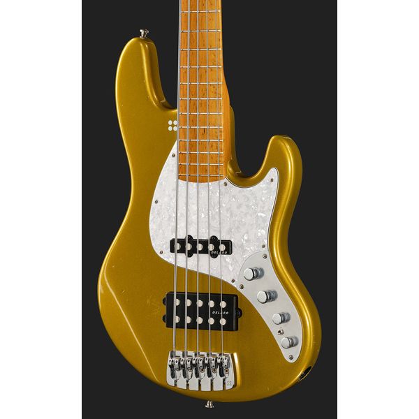 Sandberg California II TM 5 SA Gold