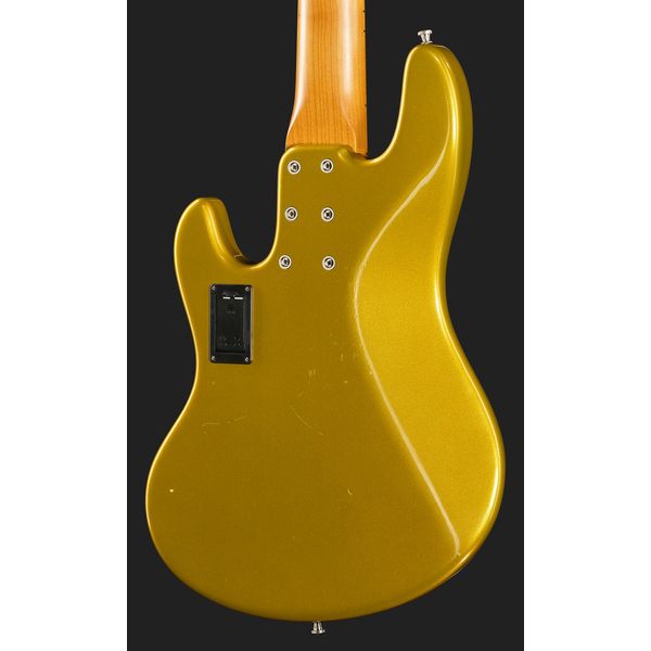 Sandberg California II TM 5 SA Gold