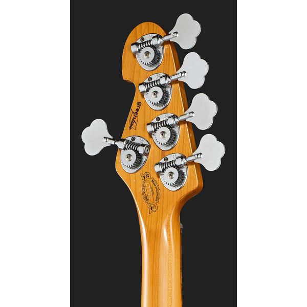 Sandberg California II TM 5 SA Gold