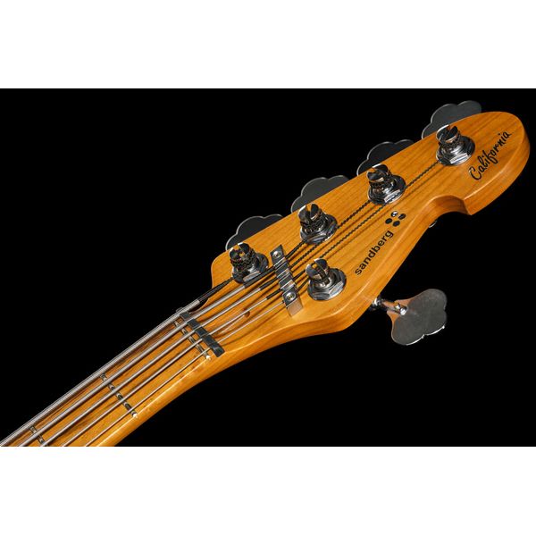 Sandberg California II TM 5 SA Gold