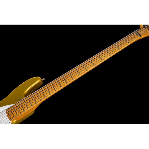 Sandberg California II TM 5 SA Gold