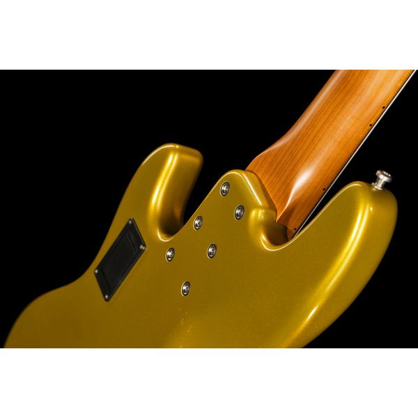 Sandberg California II TM 5 SA Gold