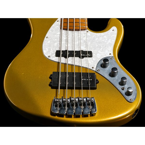 Sandberg California II TM 5 SA Gold