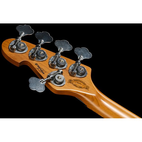 Sandberg California II TM 5 SA Gold