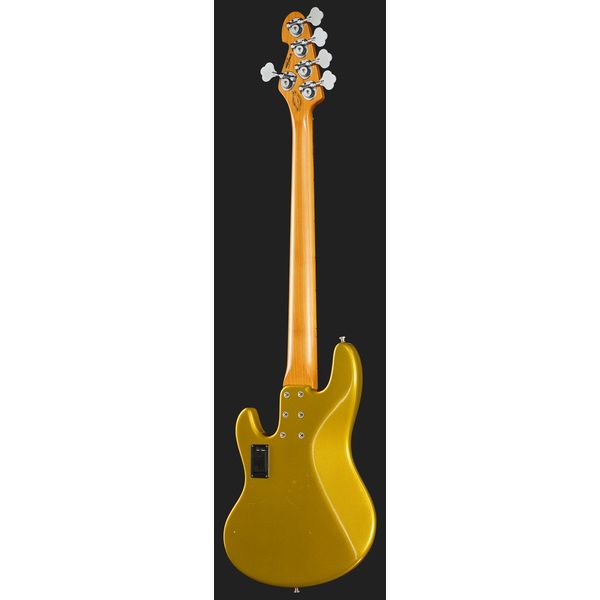 Sandberg California II TM 5 SA Gold