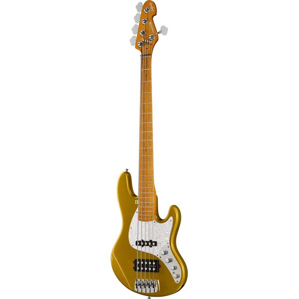 Sandberg California II TM 5 SA Gold