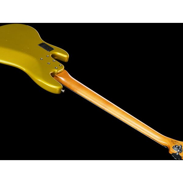 Sandberg California II TM 5 SA Gold