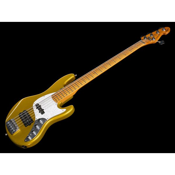 Sandberg California II TM 5 SA Gold