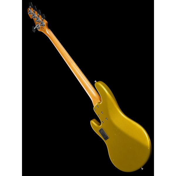 Sandberg California II TM 5 SA Gold