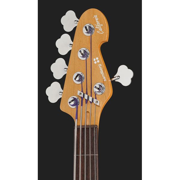 Sandberg California V FL SA 3TSB