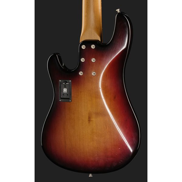 Sandberg California V FL SA 3TSB