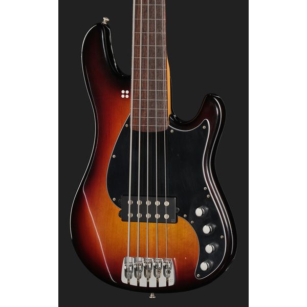 Sandberg California V FL SA 3TSB