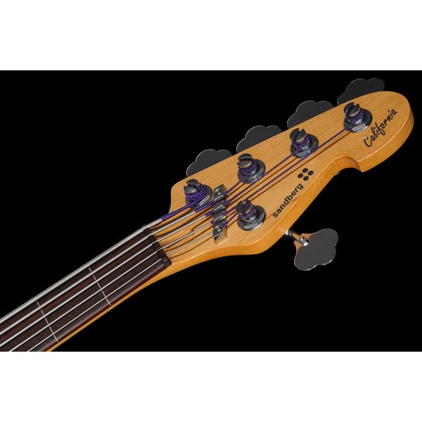 Sandberg California V FL SA 3TSB