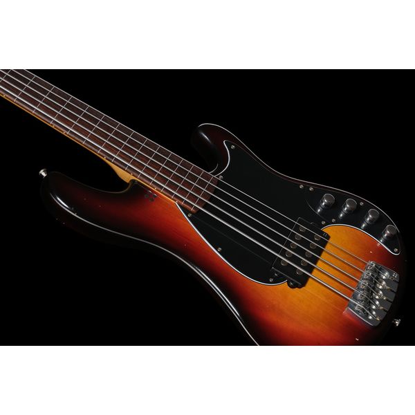 Sandberg California V FL SA 3TSB