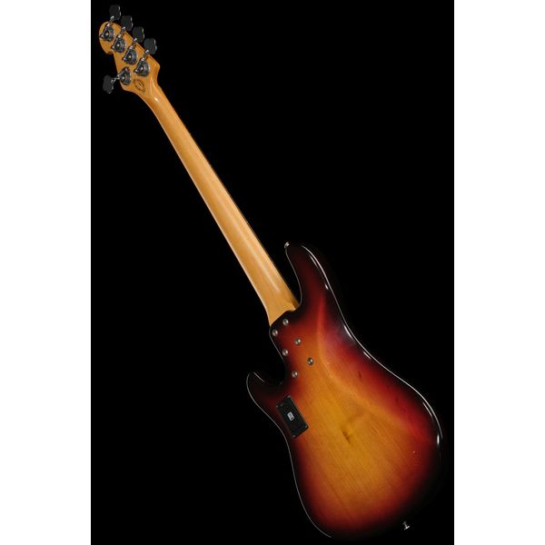 Sandberg California V FL SA 3TSB