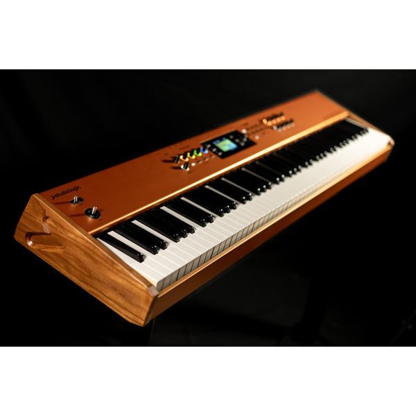 Studiologic Numa X Piano GT SE