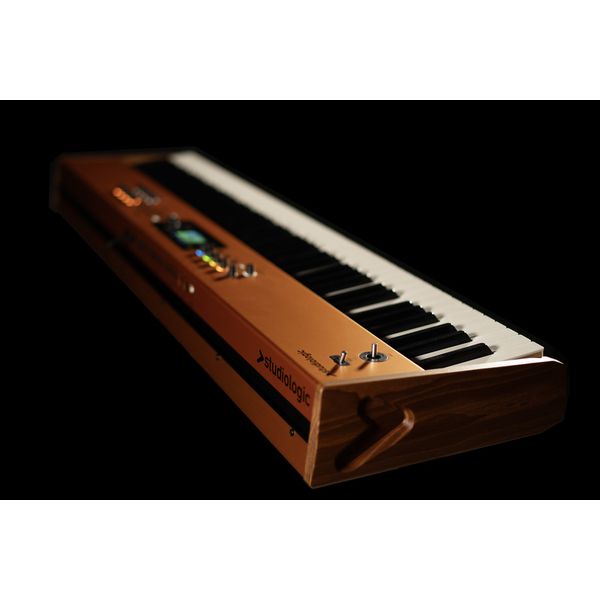 Studiologic Numa X Piano GT SE