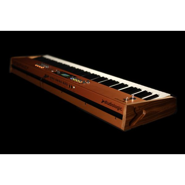 Studiologic Numa X Piano GT SE