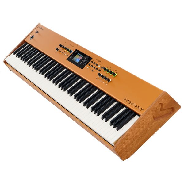 Studiologic Numa X Piano GT SE
