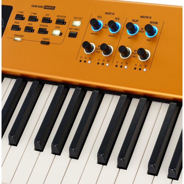 Studiologic Numa X Piano GT SE