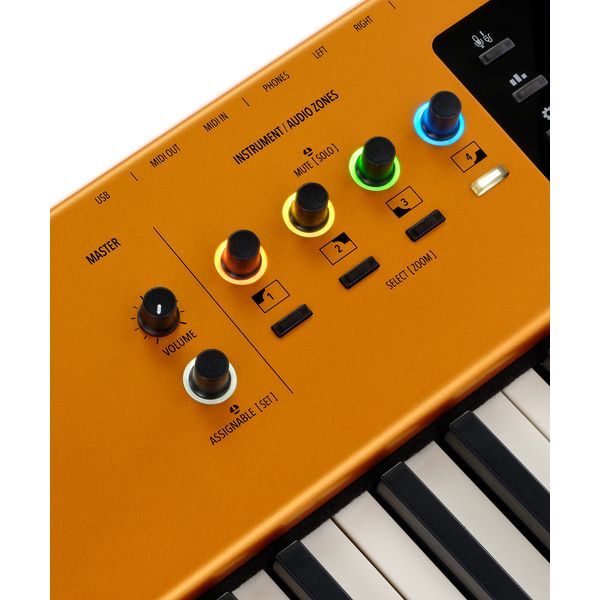 Studiologic Numa X Piano GT SE
