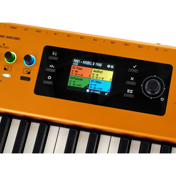 Studiologic Numa X Piano GT SE