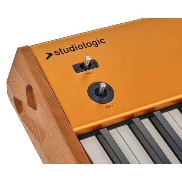 Studiologic Numa X Piano GT SE