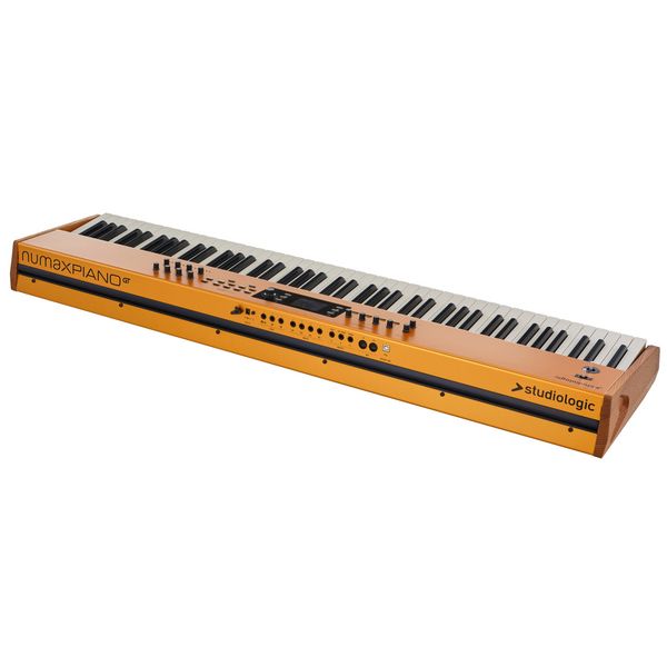 Studiologic Numa X Piano GT SE