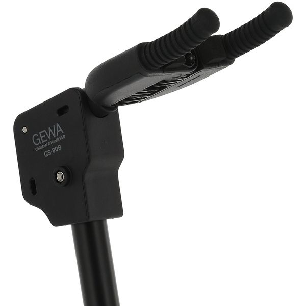 Gewa SoloGrip GS80B Guitarstand