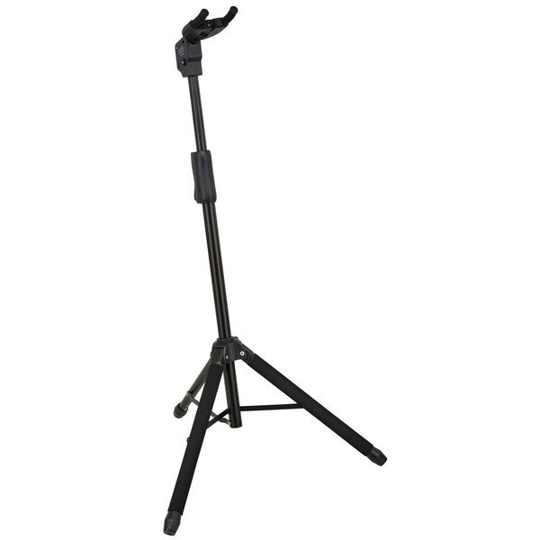 Gewa SoloGrip GS80B Guitarstand