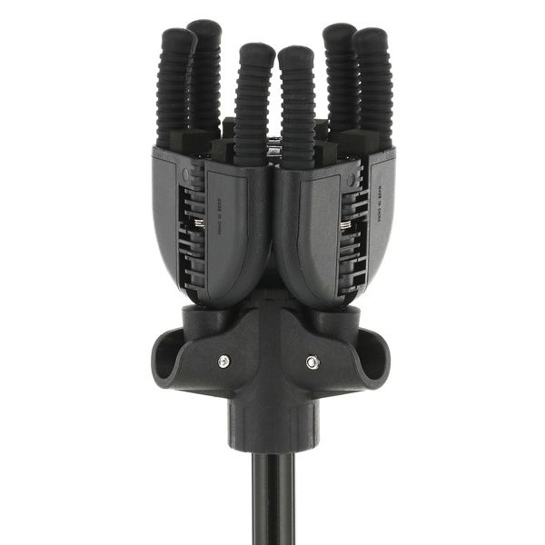 Gewa TripleGrip GS-83 Guitarstand