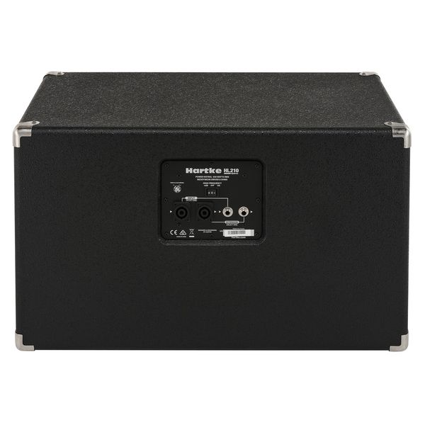 Hartke HyDrive HL 210