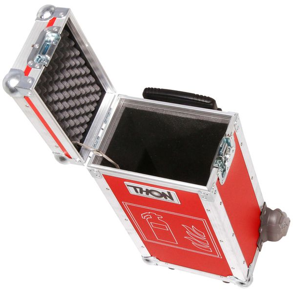 Thon Trolley Case Fire Extinguisher