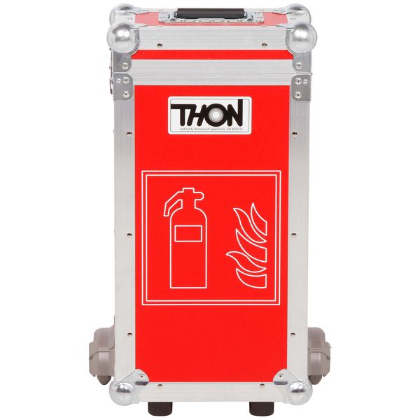 Thon Trolley Case Fire Extinguisher