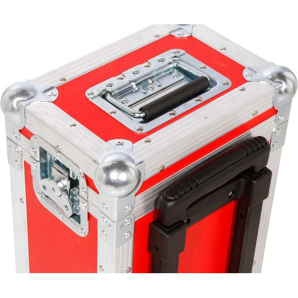 Thon Trolley Case Fire Extinguisher