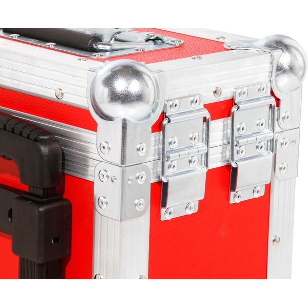 Thon Trolley Case Fire Extinguisher