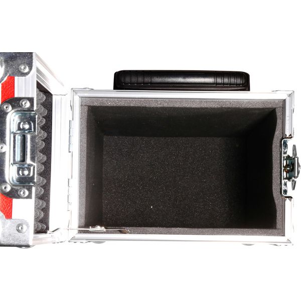 Thon Trolley Case Fire Extinguisher