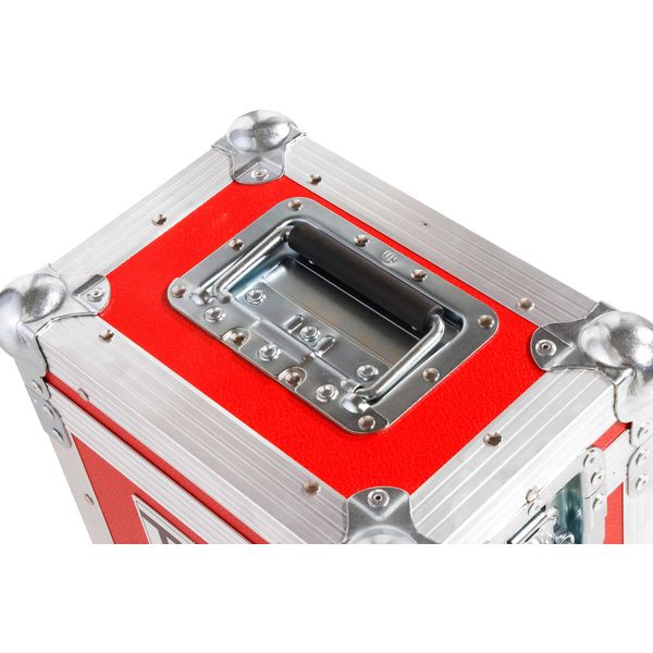 Thon Trolley Case Fire Extinguisher