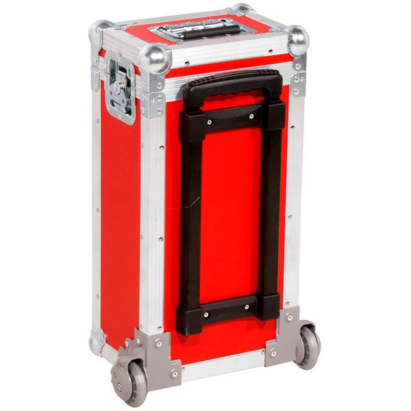Thon Trolley Case Fire Extinguisher