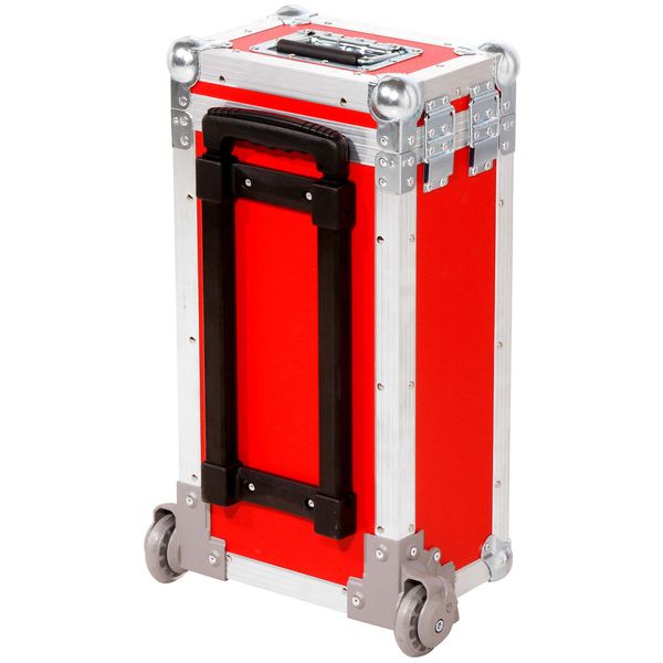 Thon Trolley Case Fire Extinguisher