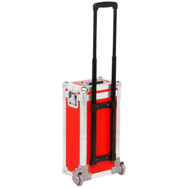 Thon Trolley Case Fire Extinguisher
